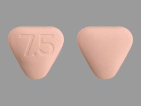 Corlanor Tablet — prescription drug image