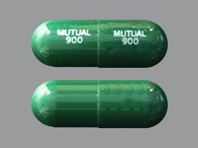 Carvedilol Phosphate Er Capsule — prescription drug image