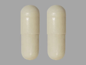 Probiotic Bottle — prescription drug image