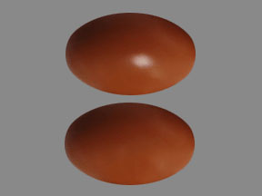 Coq10 Bottle — prescription drug image