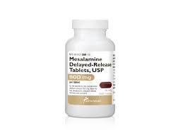 Canasa Box — prescription drug image