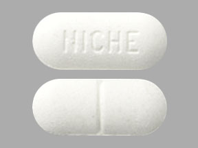 Mag-Tab Sr Bottle — prescription drug image