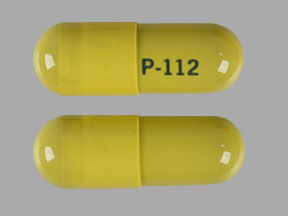 Purevit Dualfe Plus Capsule — prescription drug image
