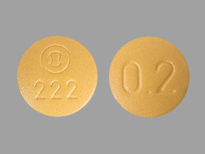 Symproic Tablet — prescription drug image