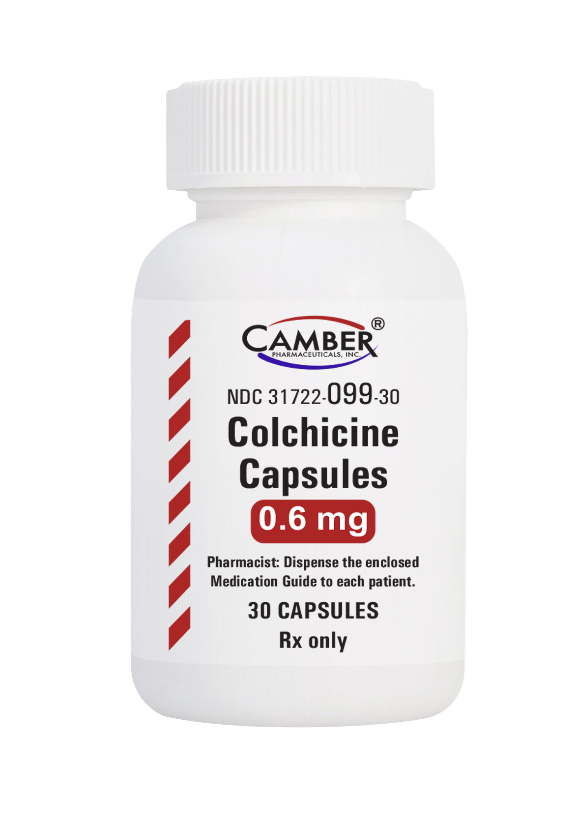 Mitigare Capsule — prescription drug image