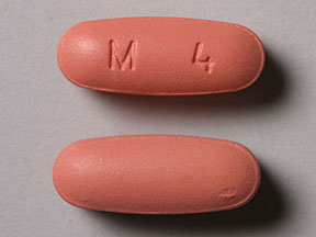 Magnebind 400 Bottle — prescription drug image