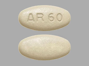 Erleada Bottle — prescription drug image