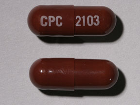 Poly-Iron 150 Forte Capsule — prescription drug image