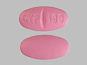 Prenatabs Fa Tablet — prescription drug image