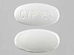 Prenatabs Rx Tablet — prescription drug image