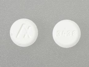 Selegiline Hcl Tablet — prescription drug image