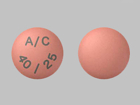Edarbyclor Bottle — prescription drug image
