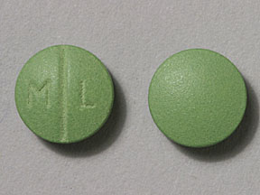 Foltabs 800 Bottle — prescription drug image