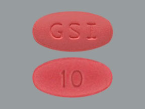 Letairis Bottle — prescription drug image
