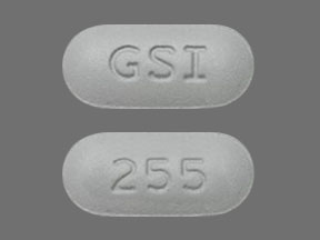 Odefsey Tablet — prescription drug image