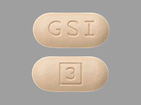Vosevi Bottle — prescription drug image