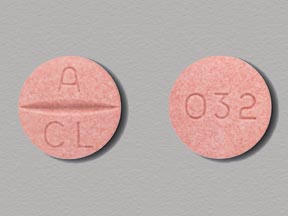 Atacand Tablet — prescription drug image