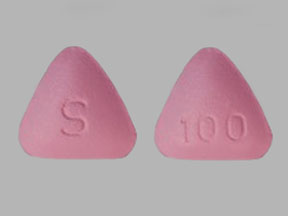 Sumatriptan Succinate Box — prescription drug image