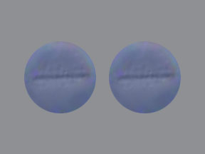 Vitron-C Bottle — prescription drug image