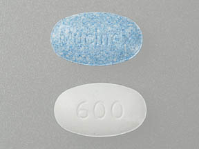 Mucinex Box — prescription drug image