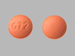 Oxymorphone Hcl Er Tablet — prescription drug image