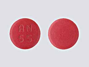 Demeclocycline Hcl Tablet — prescription drug image