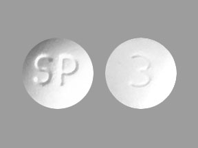 Trulance Bottle — prescription drug image