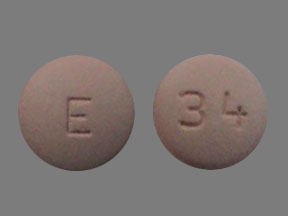 Clopidogrel Bisulfate Tablet — prescription drug image