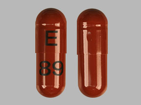 Venlafaxine Hcl Er Capsule Extended Release 24 Hour — prescription drug image
