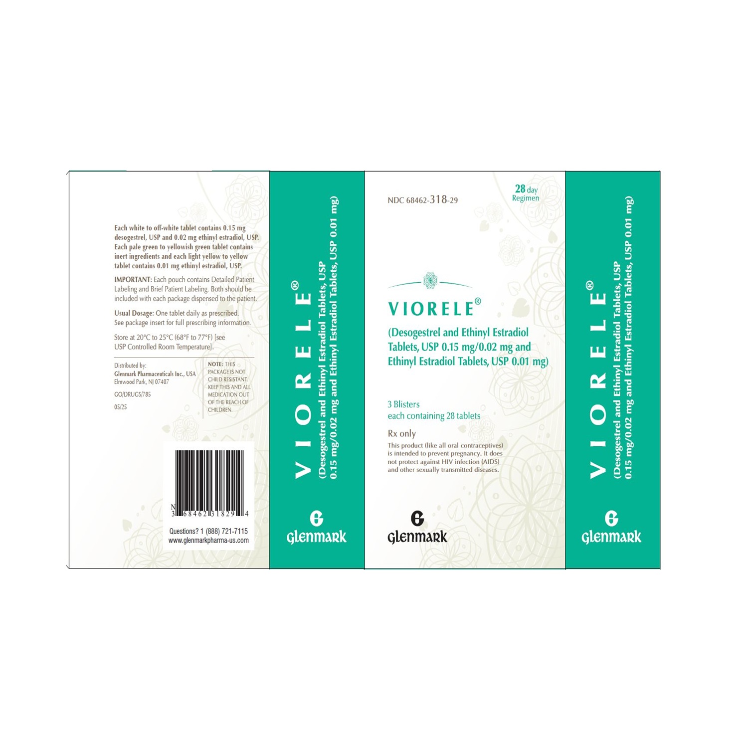 Simliya Disp Pack — prescription drug image