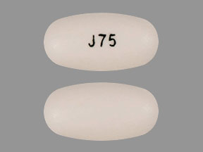 Sevelamer Carbonate Tablet — prescription drug image
