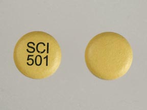 Nisoldipine Er