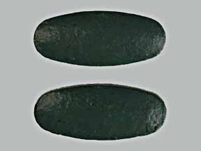 Proferrin Es Bottle — prescription drug image