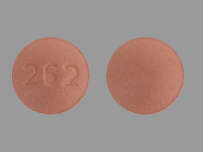 Quetiapine Fumarate
