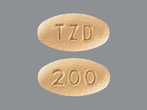 Sivextro Tablet — prescription drug image