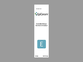 Epiceram Pump Btl — prescription drug image