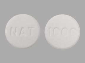 Lanthanum Carbonate Bottle — prescription drug image