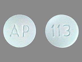 Levsin/Sl Tablet — prescription drug image