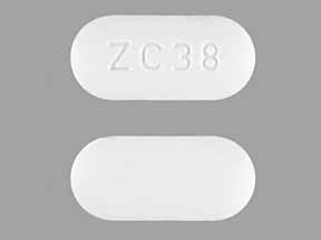 Hydroxychloroquine Sulfate Tablet — prescription drug image