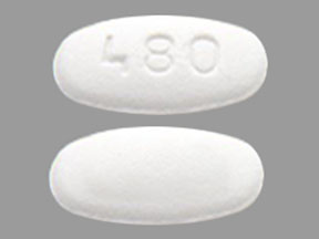 Fesoterodine Fumarate Er Tablet Extended Release 24 Hour — prescription drug image