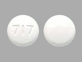 Zolmitriptan Tablet Disintegrating — prescription drug image