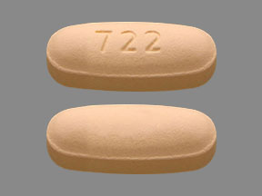 Nateglinide Tablet — prescription drug image