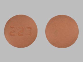 Lithium Carbonate Er