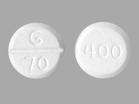 Theophylline Er Tablet — prescription drug image