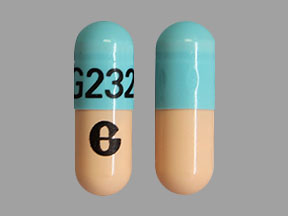 Omeprazole Capsule Delayed Release — prescription drug image