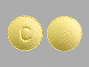 Olmesartan Medoxomil Tablet — prescription drug image