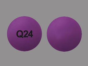 Austedo Xr Tablet Extended Release 24 Hour — prescription drug image