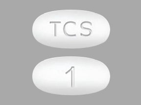 Envarsus Xr Tablet — prescription drug image