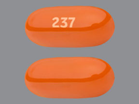 Jatenzo Capsule — prescription drug image