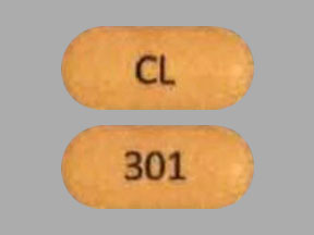 Efavirenz Tablet — prescription drug image